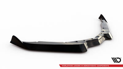 Front Splitter V.2 Chevrolet Corvette Stingray / Z06 C7