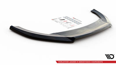 Front Splitter V.2 Cupra Leon Mk1