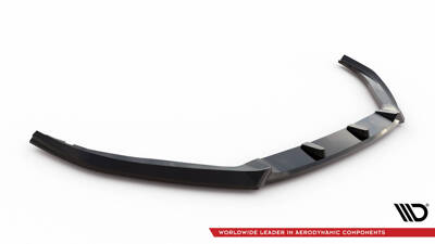 Front Splitter V.2 Ford Focus Vignale Mk4