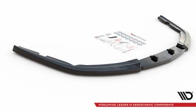 Front Splitter V.2 Honda Accord Mk7 Type-S