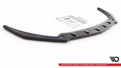 Front Splitter V.2 Mercedes-AMG CLA 35 Aero C118