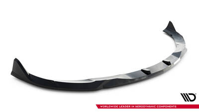 Front Splitter V.2 Mercedes-AMG CLE 53 C236