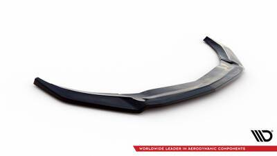 Front Splitter V.2 Mercedes-Benz A45 Aero W176 Facelift