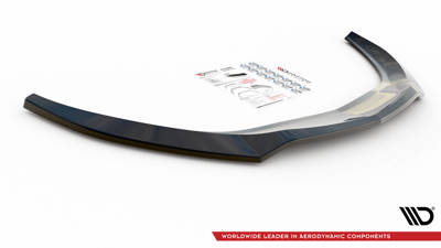 Front Splitter V.2 Opel Astra GTC OPC-Line J