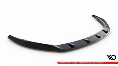 Front Splitter V.2 Opel Astra L (MK6)