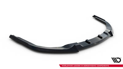 Front Splitter V.2 Subaru Impreza WRX STI Mk3 Facelift