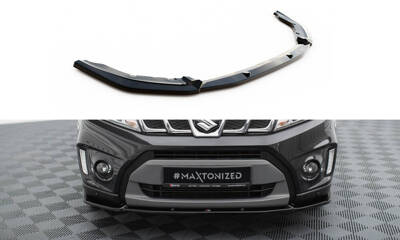 Front Splitter V.2 Suzuki Vitara S Mk2