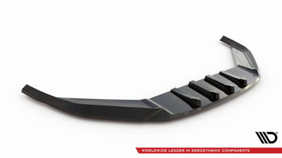 Front Splitter V.2 Volkswagen Passat GT B8 Facelift USA