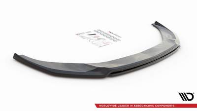 Front Splitter V.3 Audi A6 S-Line / S6 C8 