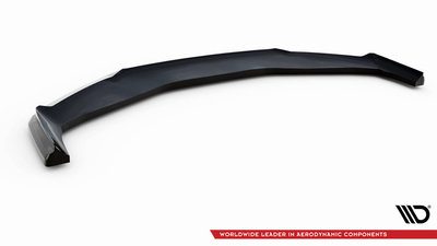 Front Splitter V.3 BMW 7 M-Pack / M760e G70