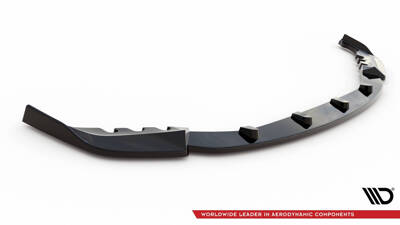 Front Splitter V.3 BMW M3 Sedan / Touring G80 / G81