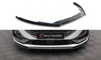 Front Splitter V.3 Ford Focus ST / ST-Line Mk4 Facelift