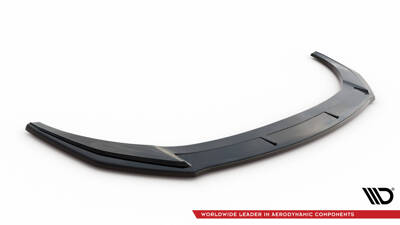 Front Splitter V.3 Kia Ceed GT / GT-Line Mk3 / Proceed Mk1