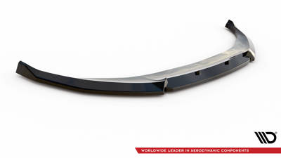 Front Splitter V.3 Mini Cooper Clubman John Cooper Works F54 Facelift