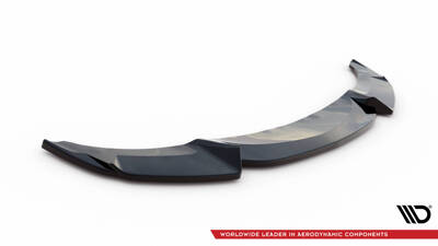 Front Splitter V.3 for BMW 5 F10/F11 M-Pack