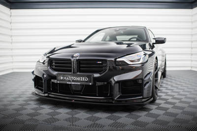 Front Splitter V.4 BMW M2 G87