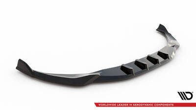 Front Splitter V.5 BMW 7 M-Pack G11 / G12 Facelift