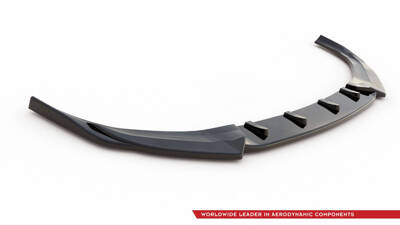 Front Splitter V.5 Hyundai I30 N Mk3 Hatchback/ Fastback