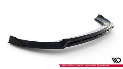 Front Splitter V.6 Mercedes-Benz V-Class AMG-Line W447 Facelift