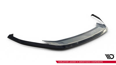 Front Splitter V.6 Volkswagen Golf R / R-Line Mk7 Facelift