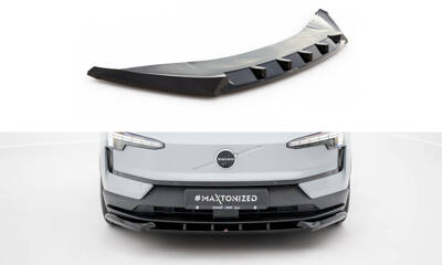 Front Splitter Volvo EX30 Mk1