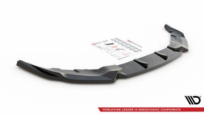 Front Splitter for BMW 6 GT M-Pack G32 Facelift