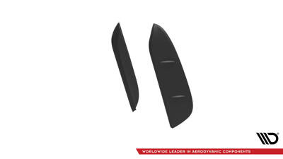Front bumper air intake covers BMW 1 F40 M-Pack / M135i