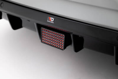 Led Stop Light Skoda Superb Liftback / Combi Mk3