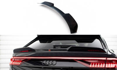 Onderste spoilerkap 3D Audi RSQ8 / SQ8 / Q8 S-Line Mk1