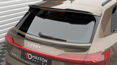 Lower Spoiler Cap Audi e-tron