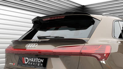 Lower Spoiler Cap Audi e-tron