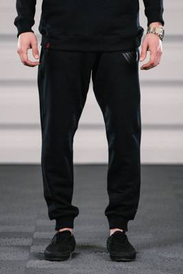 Mens Black sweatpants