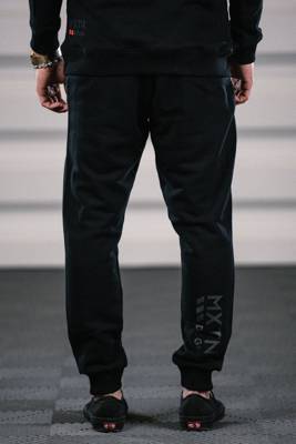 Mens Black sweatpants