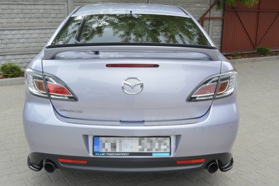 Очечник mazda 6gh