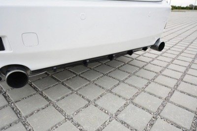 REAR VALANCE Lexus IS Mk2