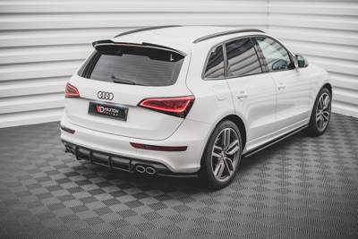 Rear Side Splitters Audi SQ5 Mk1 (8R)