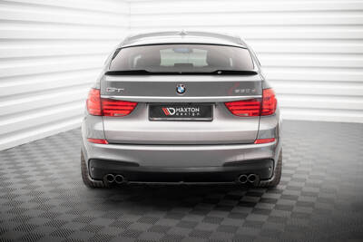 Rear Side Splitters BMW 5 GT M-Pack F07