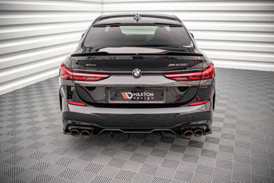 Rear Side Splitters BMW M235i Gran Coupe F44