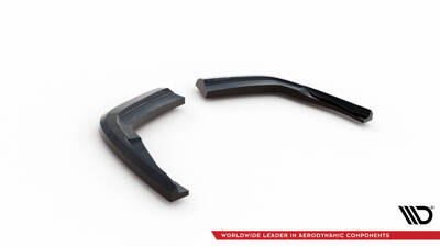 Rear Side Splitters Seat Tarraco FR Mk1