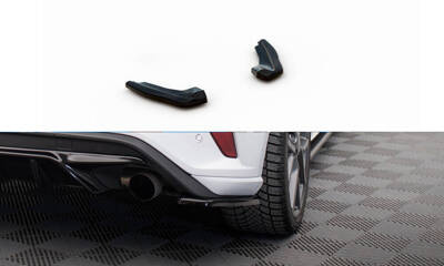 Rear Side Splitters V.1 Ford Focus ST Mk4