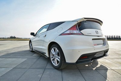 Rear Splitter HONDA CR-Z