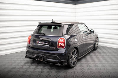 Rear Splitter Mini Cooper S F56 Facelift