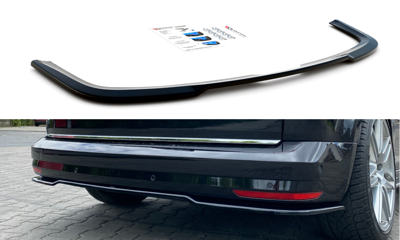 Rear Splitter Volkswagen Caddy Mk. 4