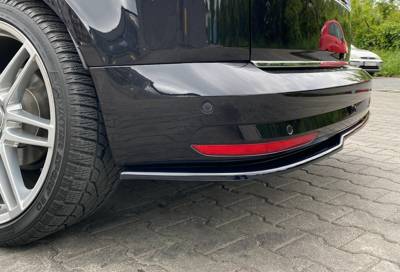 Rear Splitter Volkswagen Caddy Mk. 4