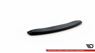 Rear Splitter for Audi A6 Avant C7