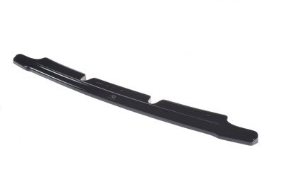 Rear Splitter for BMW 3 G20 M-pack