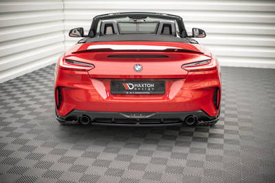 Rear Splitter for BMW Z4 M-Pack G29