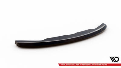 Rear Splitter for Mazda 6 Estate Mk3 Facelift