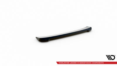 Rear Splitter for Volvo S60 R-Design Mk2