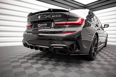 Rear Valance BMW M340i G20 / G21